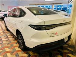 BYD Seal 05 DM-i